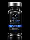 Glutathione 1500mg Kit of 10