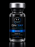 HCG 5000IU Kit of 10