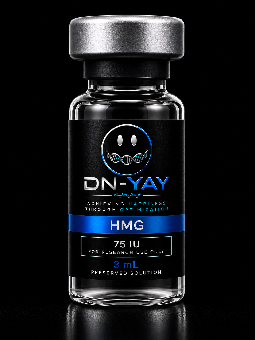 HMG 75IU