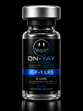 IGF-1 LR3 0.1mg Kit of 10