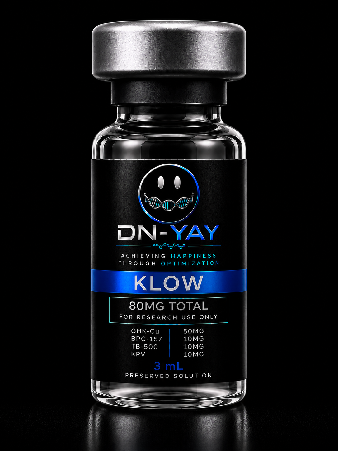 KLOW 80mg