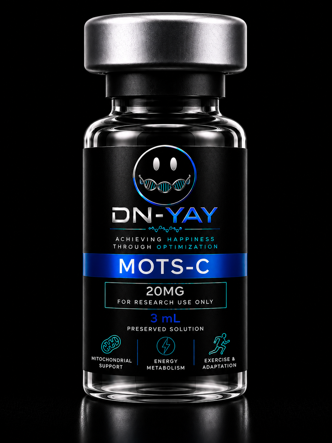 MOTS-C 20mg