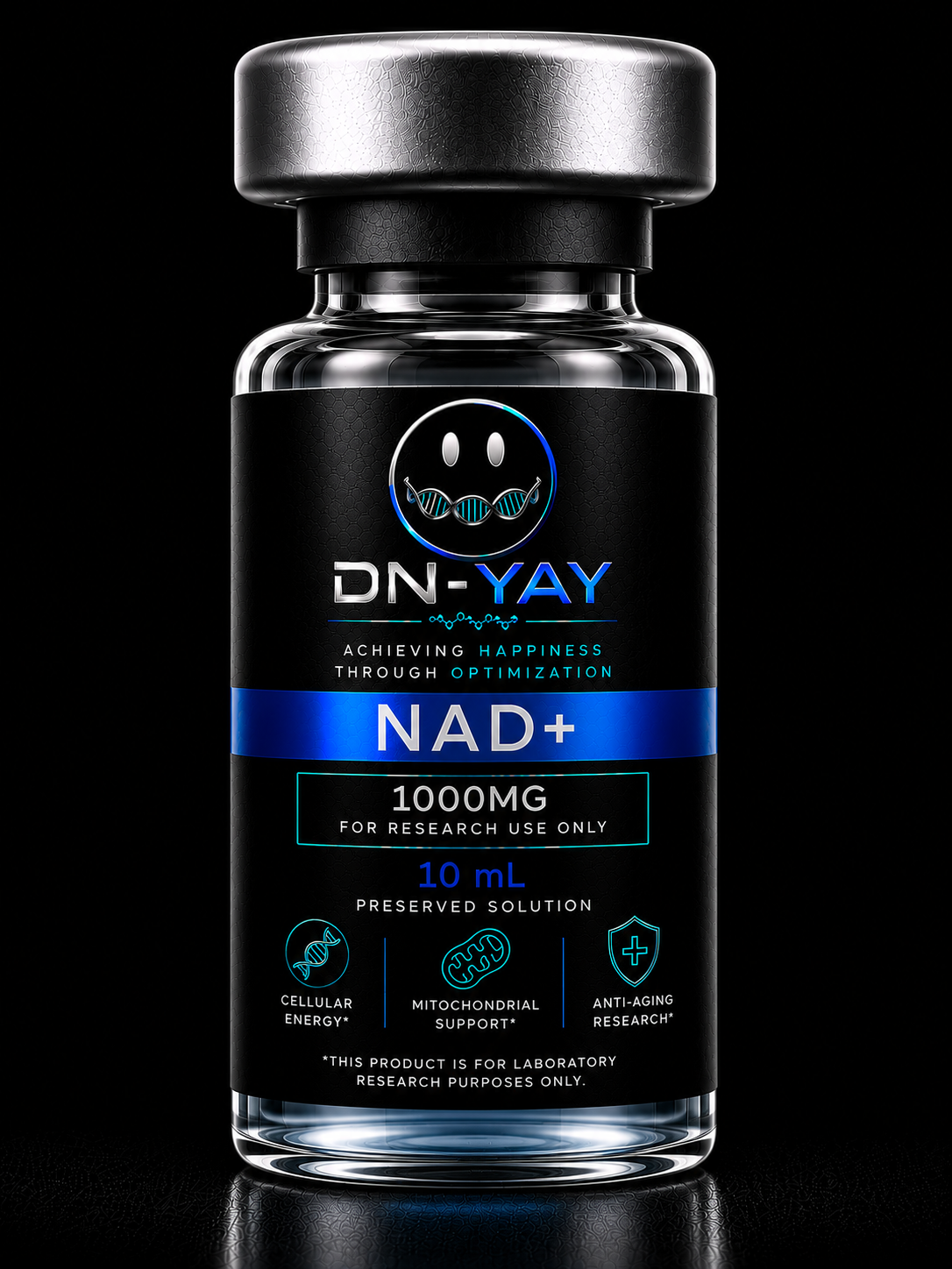 NAD+ 1000mg