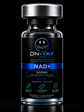 NAD+ 500mg