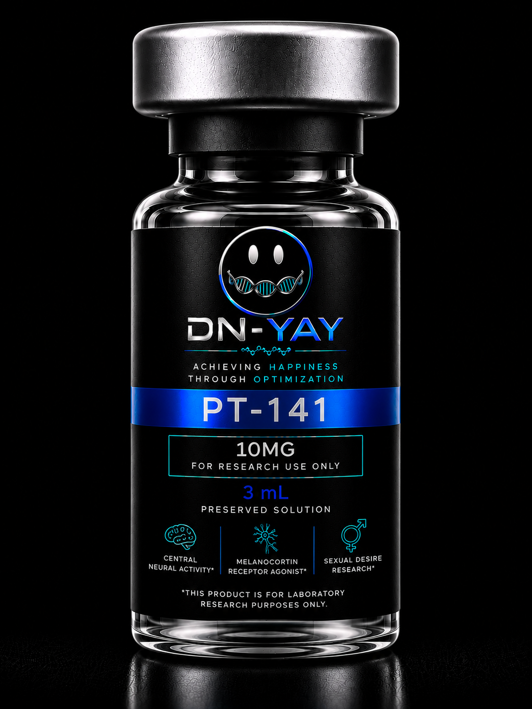 PT-141 10mg