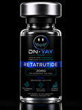 Retatrutide 20mg