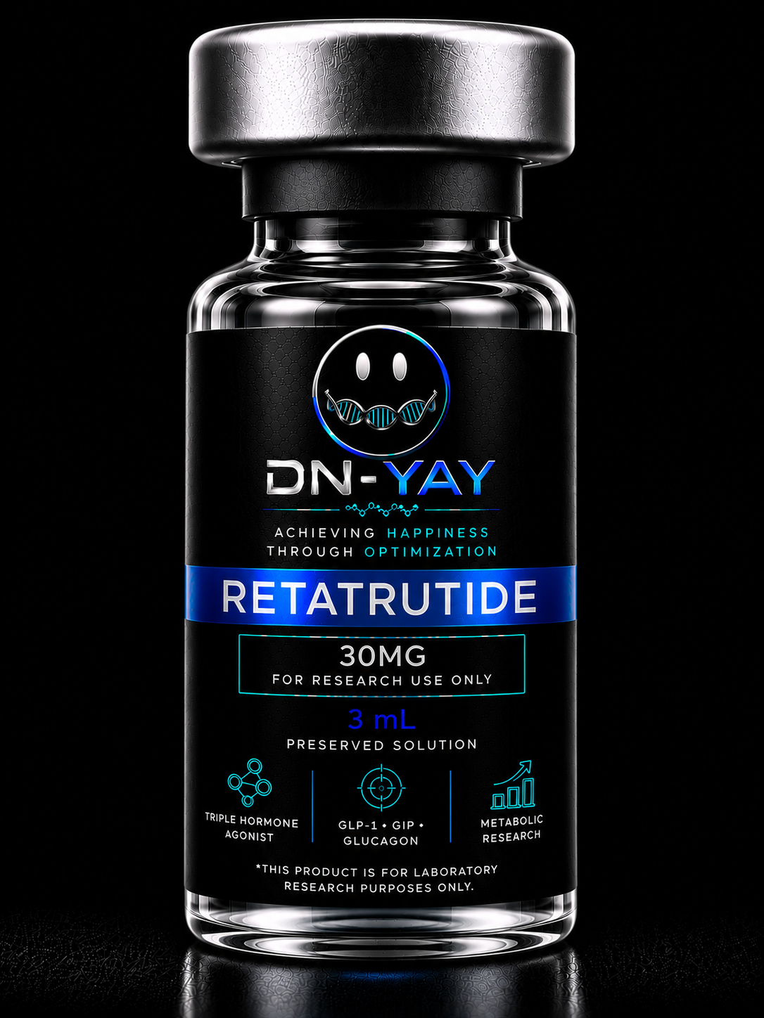 Retatrutide 30mg