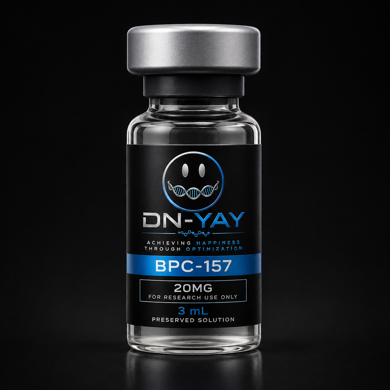 BPC-157 20mg Kit of 10