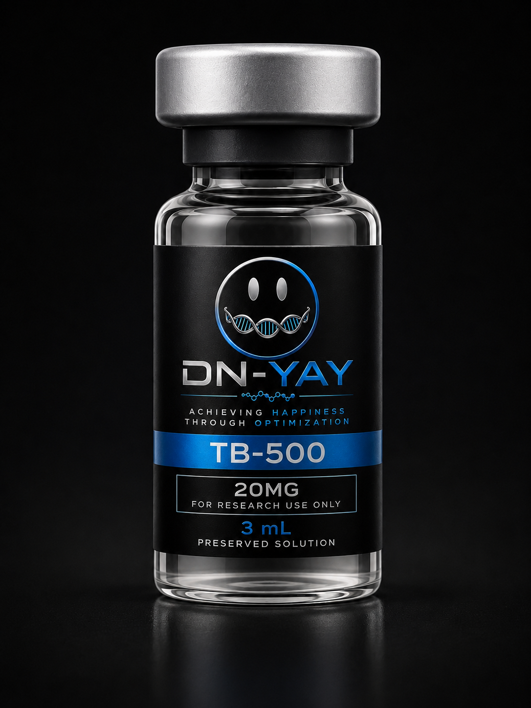 TB-500 20mg